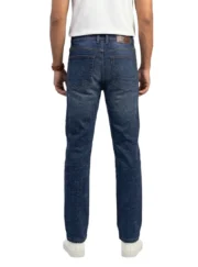 Classic Rinse regular stretch denim pant - Image 7