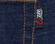 Classic Rinse regular stretch denim pant - Image 2