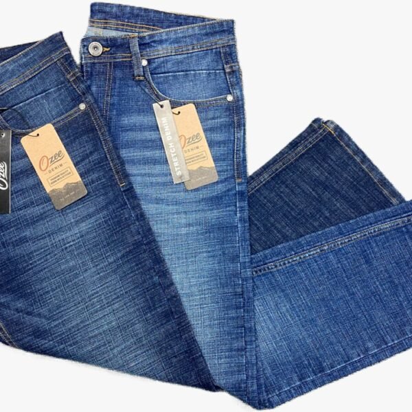 Denim Combo(Code-103)