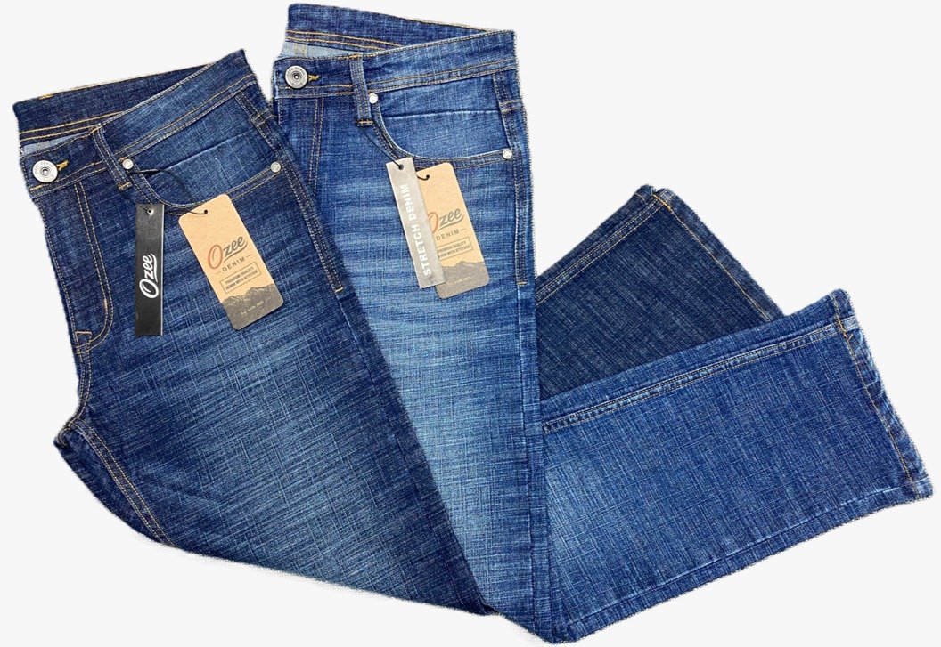 Denim combo Denim Combo(Code-103) - Image 1